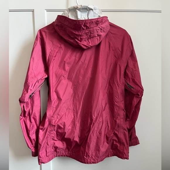 Marmot weather resistant jacket - Picture 3 of 4